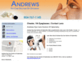 andrewseyecare-contactlenses.com