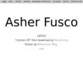 asherfusco.com