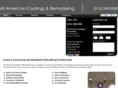 austincoatingsremodeling.net