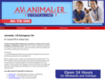 avanimalsurgery.com