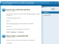 avitodvdconverter.org