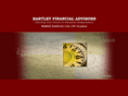 bartleyfinancialadvisors.com