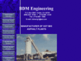 bdm-engineering.com