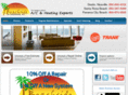 beachsideac.com