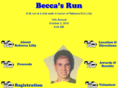 beccasrun.org