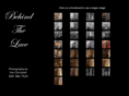 behindthelace.com