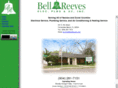 bellreeves.com