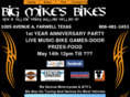 bigmikesbikestx.com