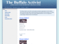 buffaloactivist.org