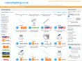 cabinetlighting.co.uk