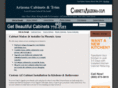 cabinetsarizona.com