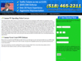 canaantrafficlawyer.info
