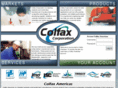 colfaxamericas.com
