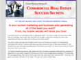 commercialresuccess.com