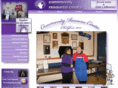 communityresourcecentre.org