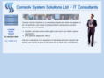 comsolv.co.uk