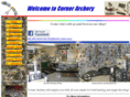 cornerarchery.com