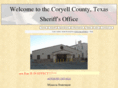 coryellcountysheriff.com