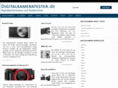 digitalkameratester.de