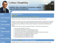 disabilityclaimadvice.com