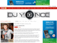 djyonce.com