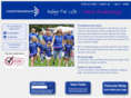donatetomyrelay.org