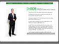 drrob.co.uk