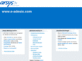 e-adesio.com