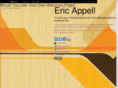 ericappell.com