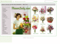 flowerlady.com
