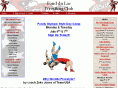 fonddulacwrestling.com