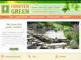 forevergreengrows.com