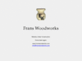 franswoodworks.com