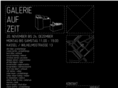 galerieaufzeit.com