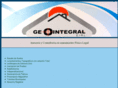 geointegralperu.com