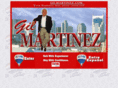 gilmartinez.com