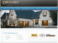 goldengaragedoor.com
