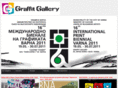 graffitgallery.com