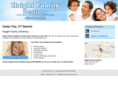 haightfamilydentistry.net