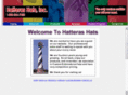 hatterashats.com