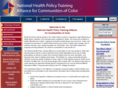 healthpolicyalliance.org