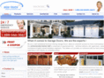 hightouch-door.com