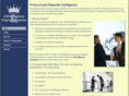 hmsprotocolandetiquette.com