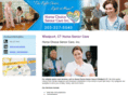 homechoiceseniorcarect.com