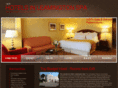 hotelsinleamingtonspa.co.uk