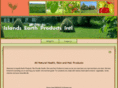 islandsearth.com