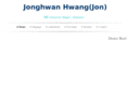 jhwangani.com