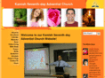 kamiahadventist.org