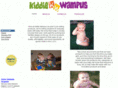 kiddiewampus.com