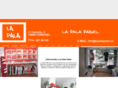 lapalapadel.es